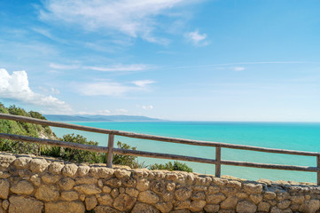 Barbate. Costa de la Luz