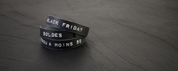BLACK FRIDAY