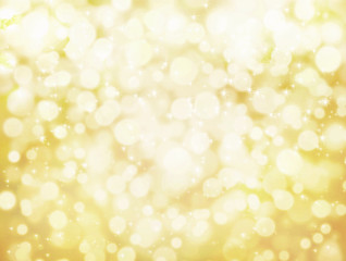 Obraz premium oświetlenie świąteczne