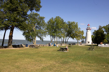 Lighthouse Park