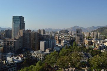 Santiago, Chile