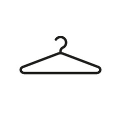 Hanget icon. Cector.