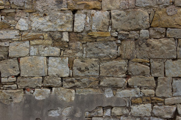 hintergrund stein mauer dekor