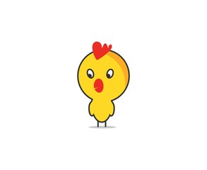 Chicken logo