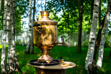 Самовар