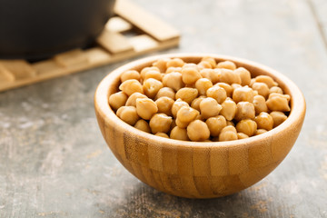 Kichererbsen - chick peas