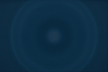 Dark blue tone drops background