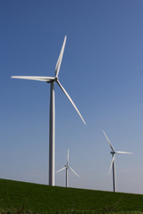 Windmill energy 