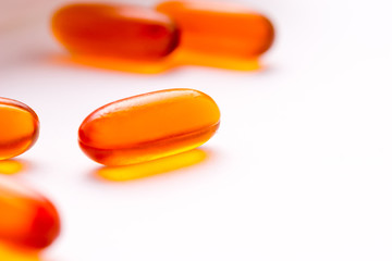 Medicine, tablet, vitamin and drug in various shape