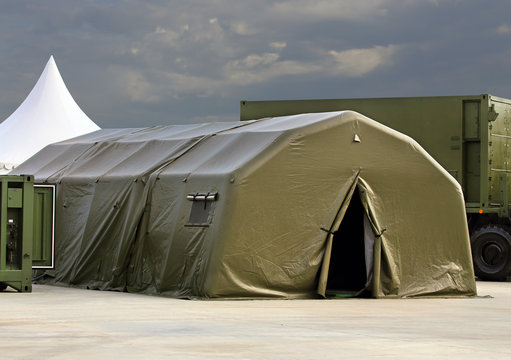 Military Tent Images – Browse 54,320 Stock Photos, Vectors, and