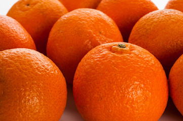 Tangerines