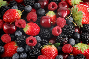 Berries