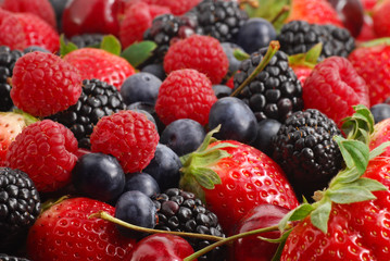 Berries