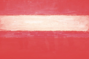 Modern Abstract Art Background Design