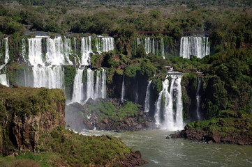 Chutes d'Iguazu, côté brésilien - 4