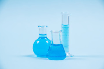 Equipo de laboratorio