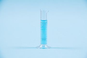 Equipo de laboratorio
