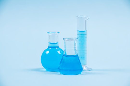 Equipo de laboratorio