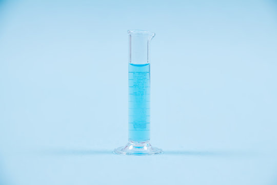 Equipo de laboratorio