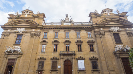 The Franco Zeffirelli Foundation in Florence