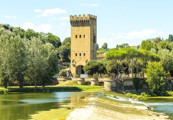 entrada florencia 