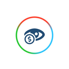 Rainbow Style App Icon