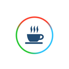 Rainbow Style App Icon