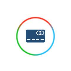 Rainbow Style App Icon