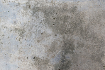 Fototapeta na wymiar Concrete background of the surface finishing material