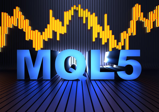 MQL5 programming language