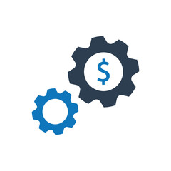 Payment Settings Icon