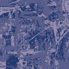 Dirty Painted Wall Texture