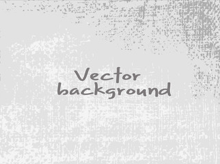 Abstract Cemented Background