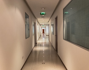 Corridor