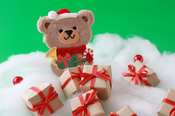 クリスマスイメージ