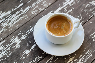 coffee cappuccino