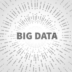 Big data design