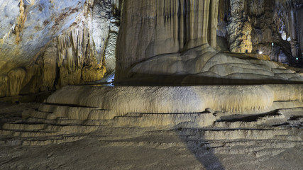 Paradise Cave in Vietnam!