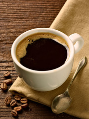 coffee cup drink espresso cafe mug