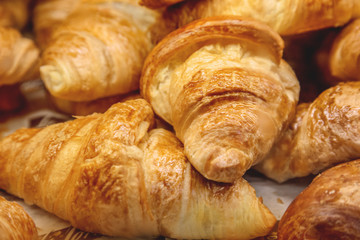 Croissants