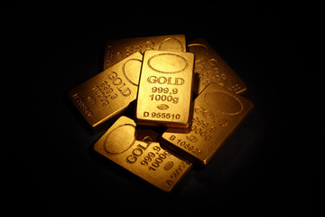 Gold Bars