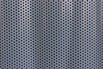 metall gitter hintergrund mit struktur