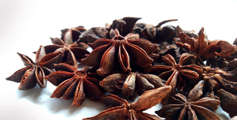 Obraz premium Star Anise