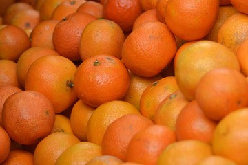 Naranjas