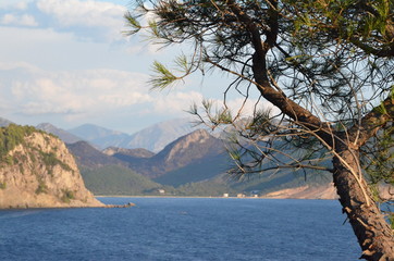 Petrovac, Montenegro