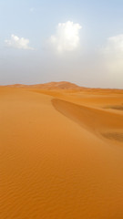 deserto marocco