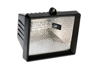 Halogen lamp