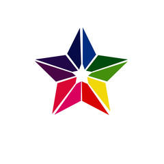star paint logo
