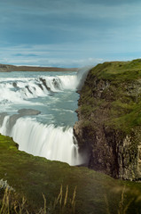 Gullfoss II