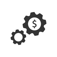 Obraz premium Payment Management Icon